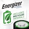 Energizer Lithium (Li) Battery, AAA 8 PK L92SBP-8 - alternate 8